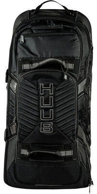 その他 HUUB Travel Wheelie Bag Travel Wheelie Bag – HUUB Design